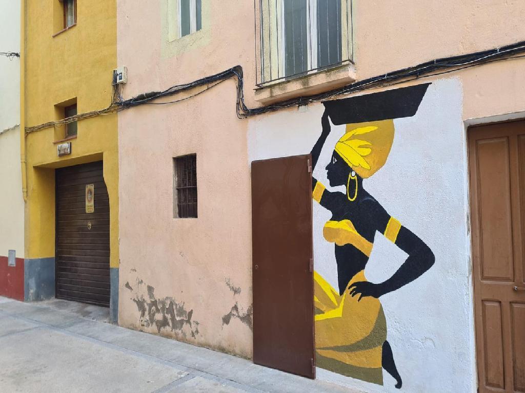 14 Calle Mel, Cardona, BAR for Sale