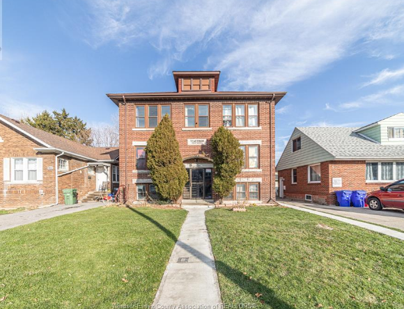 368 Partington Av, Windsor, ON for Sale