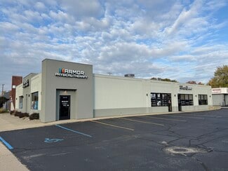 Saint Joseph, MI Office/Retail - 2525 Niles Ave