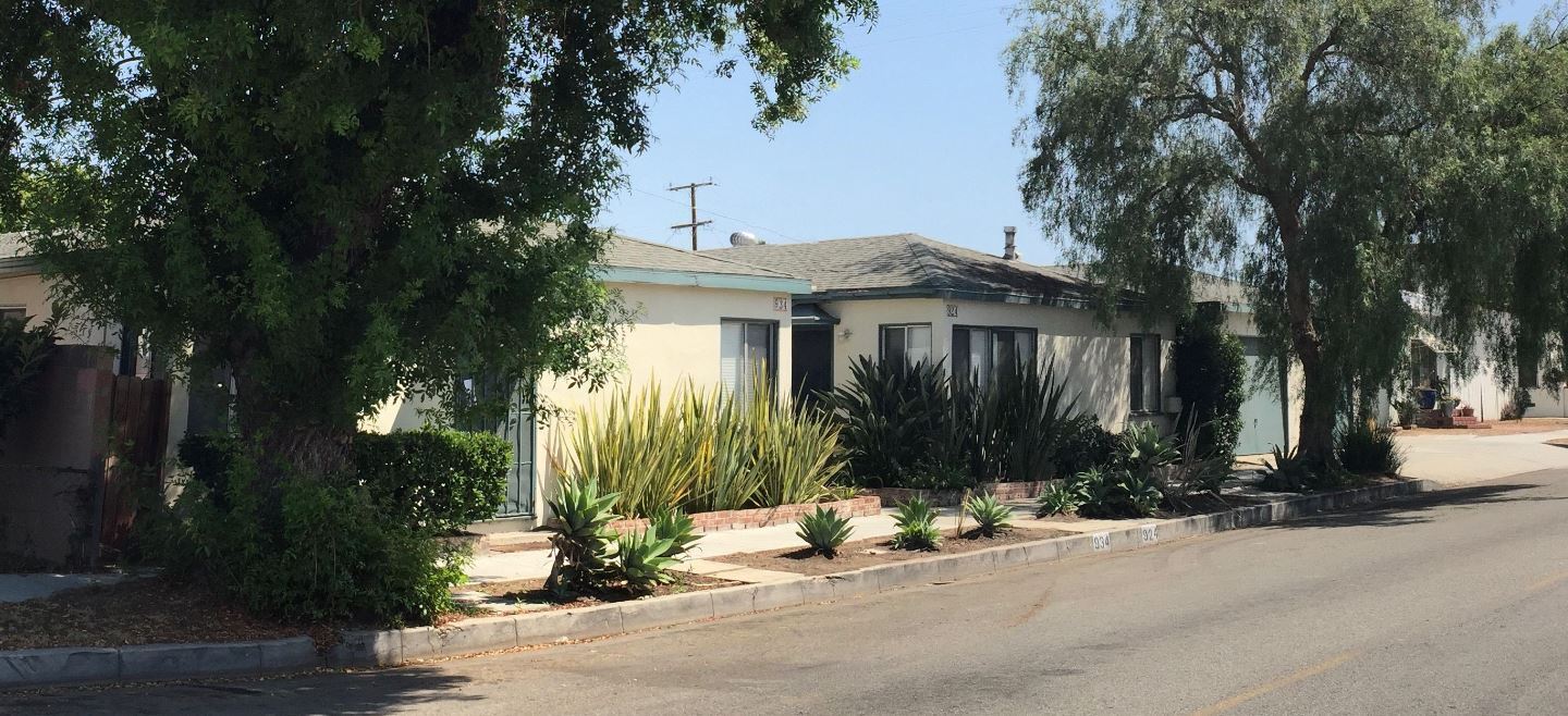 924 Termino Ave Long Beach, CA 90804 MultiFamily Property for Sale on