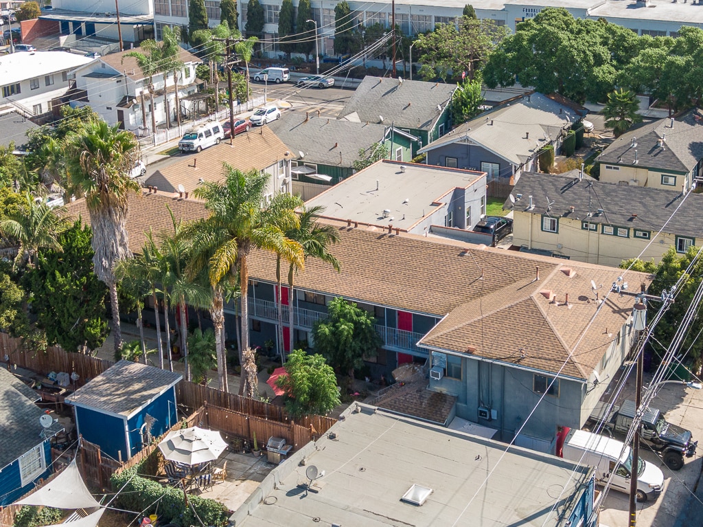 1056 E 6th St, Long Beach, CA for Sale