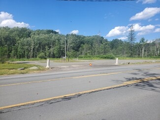 Montrose, PA Commercial Land - 16929 Pennsylvania SR 706