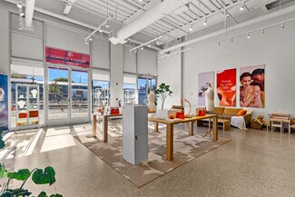 Santa Fe, NM Retail - 500 Market St