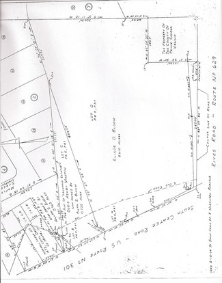 Petersburg, VA Commercial - 3799 S Crater Rd
