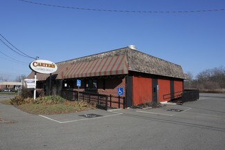 Canton, MA Restaurant - 601 Neponset St