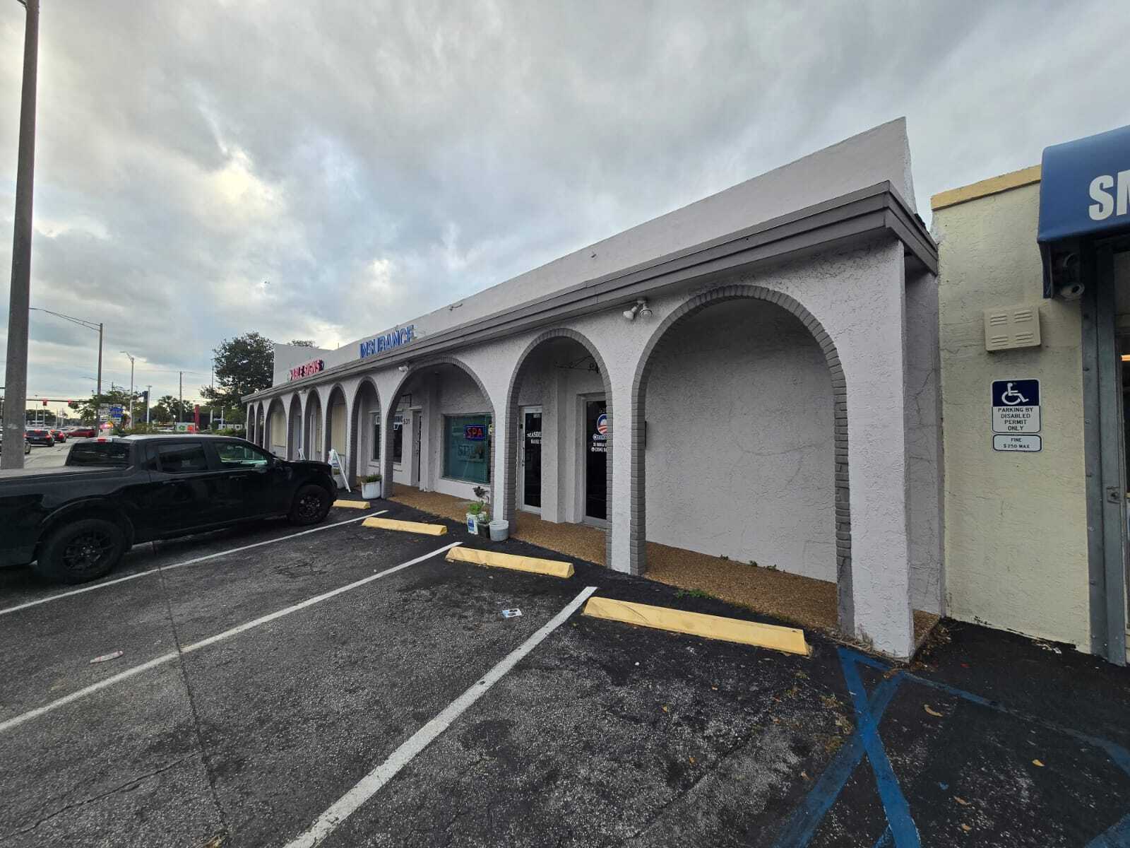 535 N State Road 7, Margate, FL for Rent