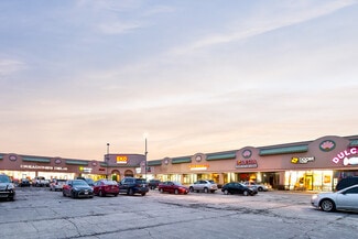 Indianapolis, IN Office/Retail, Retail - 5046-5210 W Pike Plaza Rd