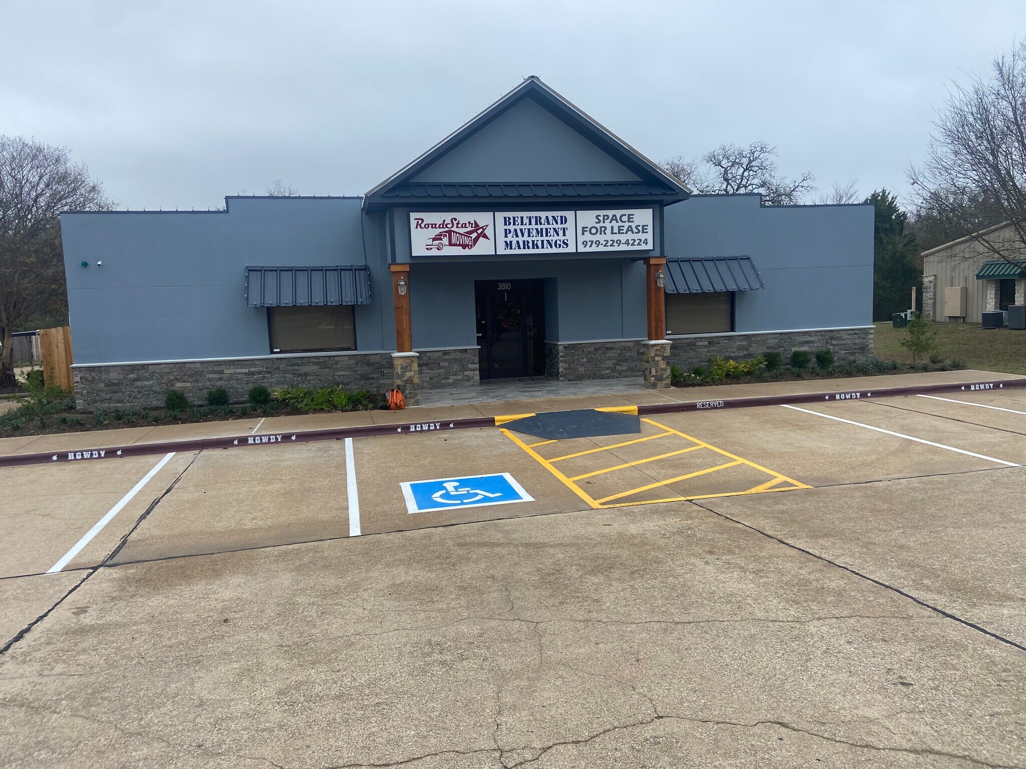 3810 Harvey Rd, College Station, TX for Rent