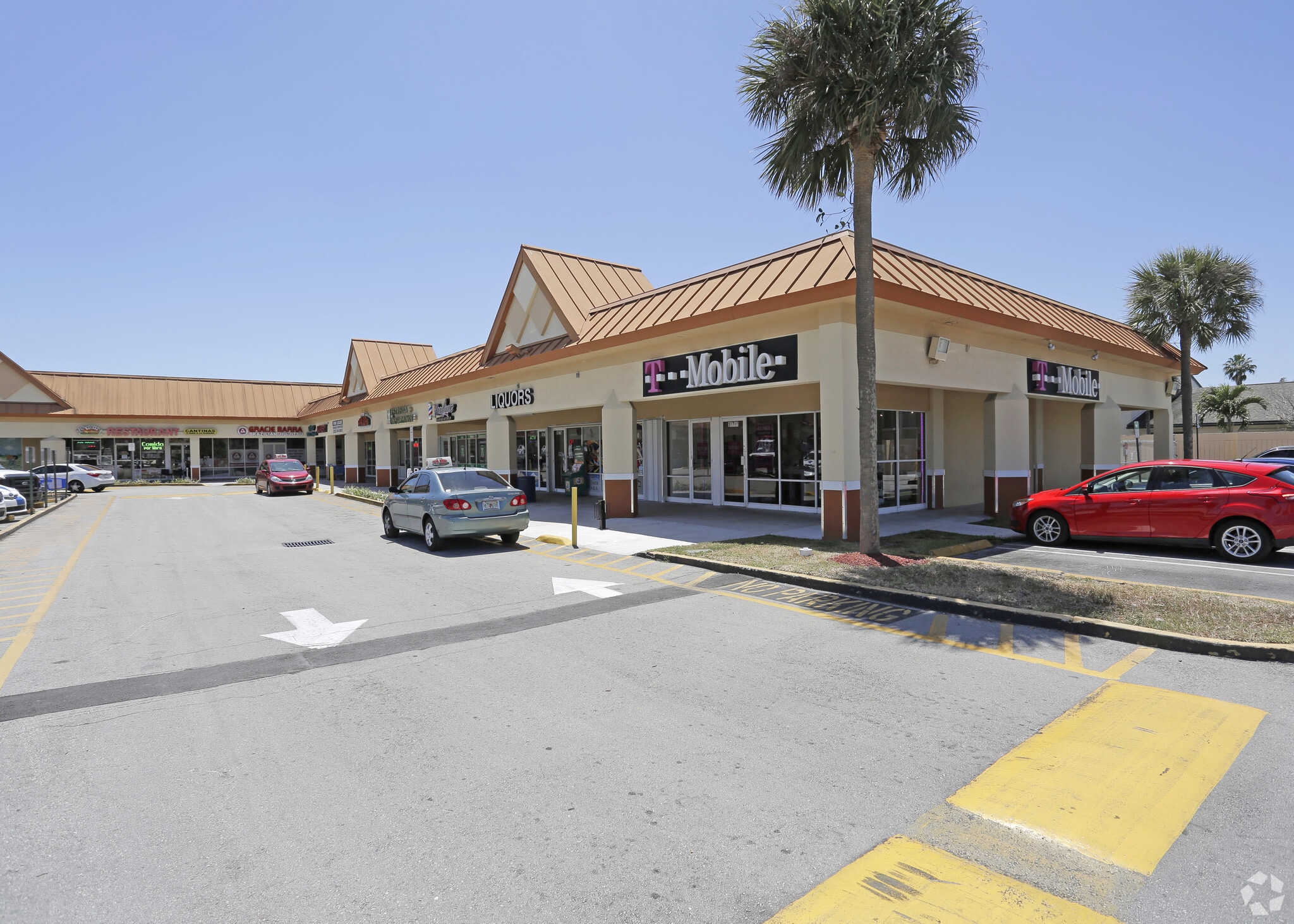 10700-10776 SW 72nd St, Miami, FL for Rent