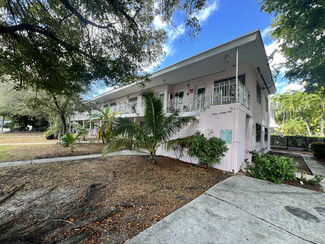 Miami Beach, FL Apartments - 1000 Lenox Ave