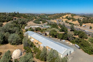 Newcastle, CA Industrial - 9800-9900 Hill View Rd