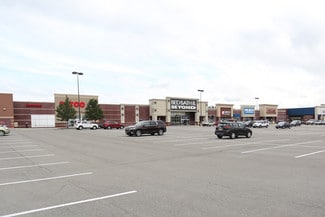 Batavia, NY Retail - 4180-4214 Veterans Memorial Dr