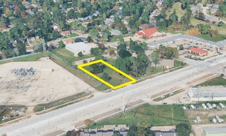 Humble, TX Commercial - 7927 FM 1960 Rd E