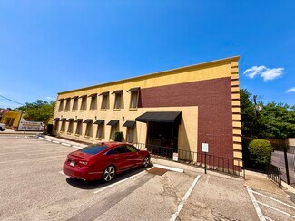 Austin, TX Office - 1300 W Koenig Ln Austin, TX Office - 1300 W Koenig Ln