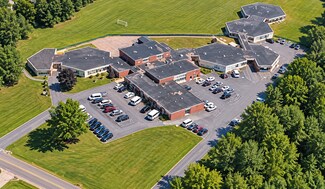 Vestal Township, NY Warehouse - 209 Tracy Creek Rd