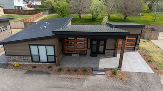 Middleton, ID Residential Income - 384-388 W London St