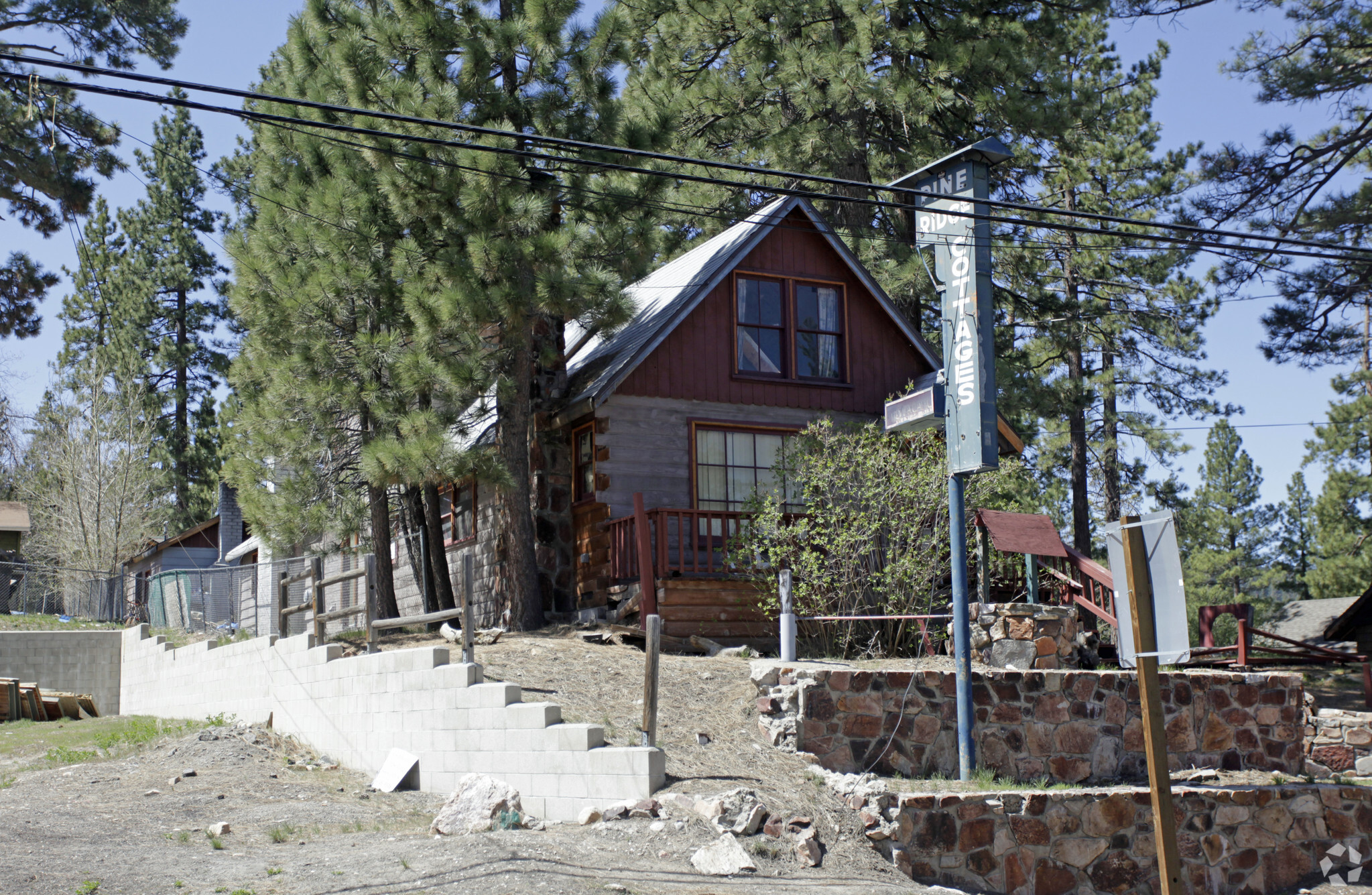 40105 Big Bear Blvd, Big Bear Lake, CA for Sale