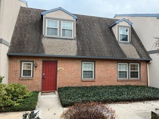 West Chester, PA Medical - 11-31 Turner Ln West Chester, PA Medical - 11-31 Turner Ln