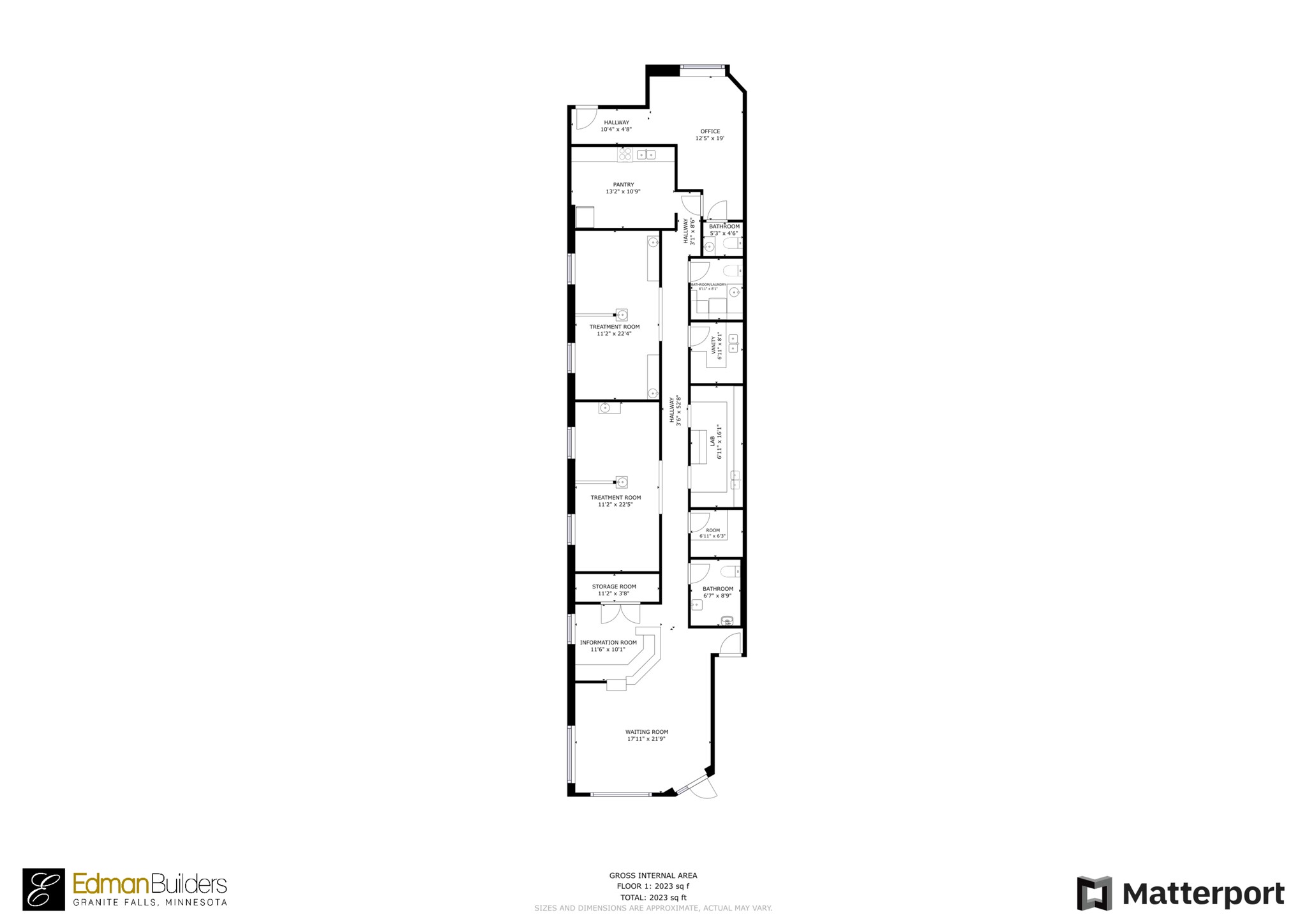 703 Prentice St, Granite Falls, MN for Rent