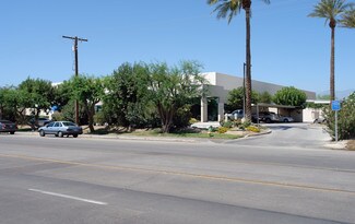 Palm Desert, CA Warehouse - 39755 Berkey Dr