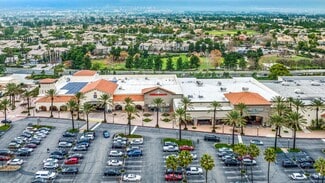Rancho Cucamonga, CA Department Store - 11070-11090 Foothill Blvd
