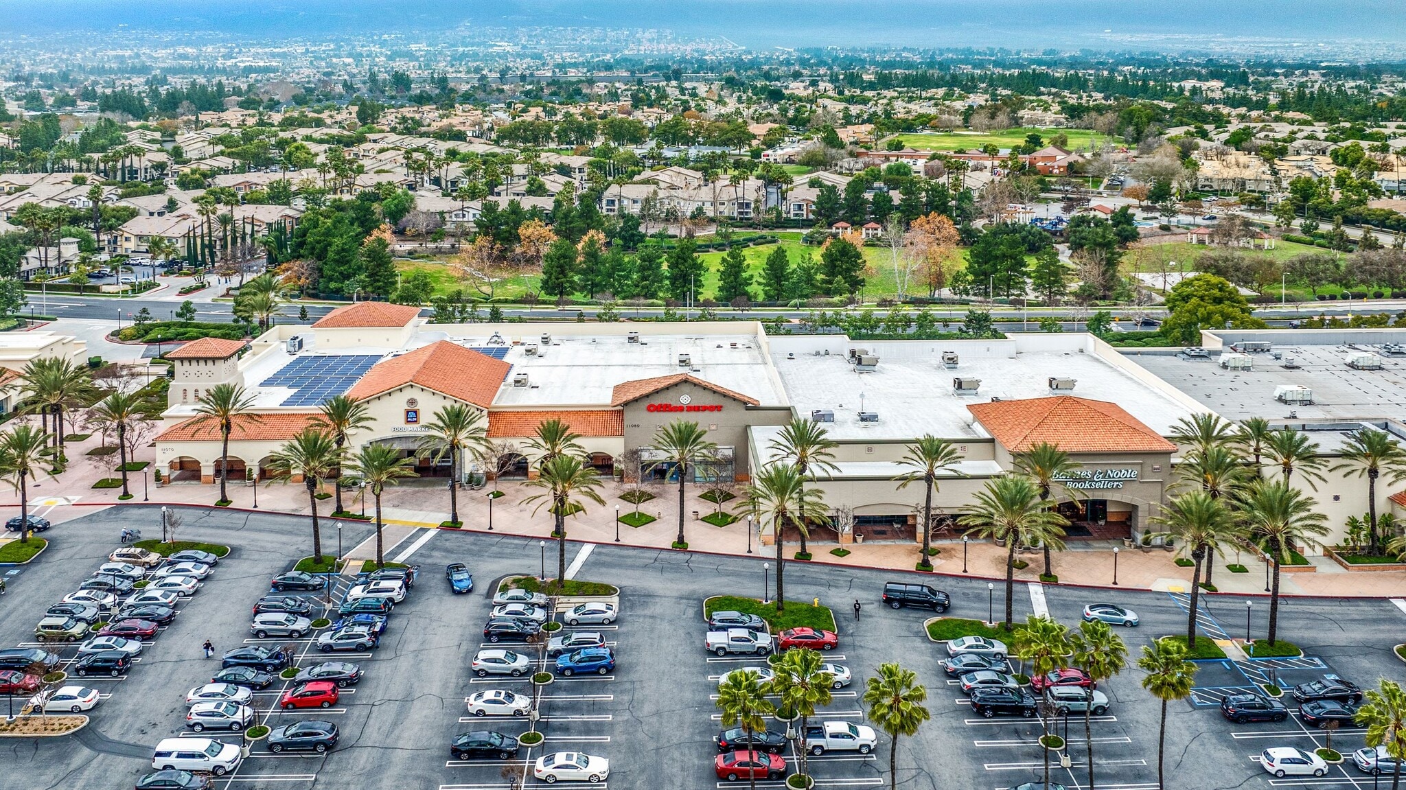 11070-11090 Foothill Blvd, Rancho Cucamonga, CA for Sale