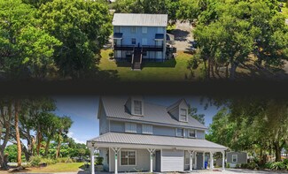Okeechobee, FL undefined - 207 SE 6th Ave