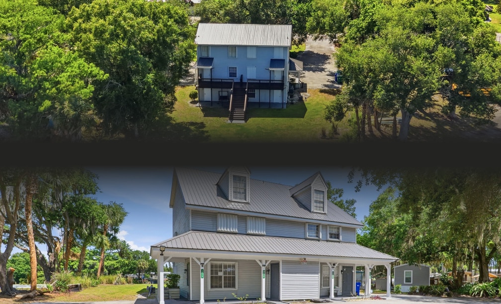 207 SE 6th Ave, Okeechobee, FL for Sale