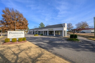 Collierville, TN Retail - 380-384 N Byhalia Rd Collierville, TN Retail - 380-384 N Byhalia Rd