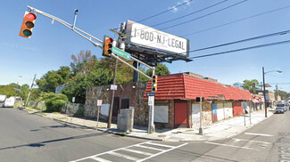 Newark, NJ undefined - 425-431 Chancellor Ave