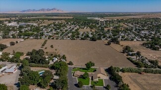 Colusa, CA Residential - 1425 5th St