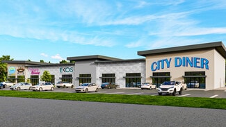 Port Saint Lucie, FL Retail - 11650 SW Village Pky