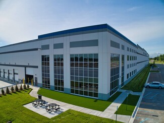 Van Buren Twp, MI Industrial - 6290 Haggerty rd