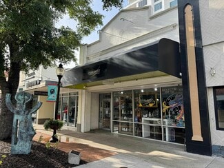 Sarasota, FL Storefront - 1476 Main St