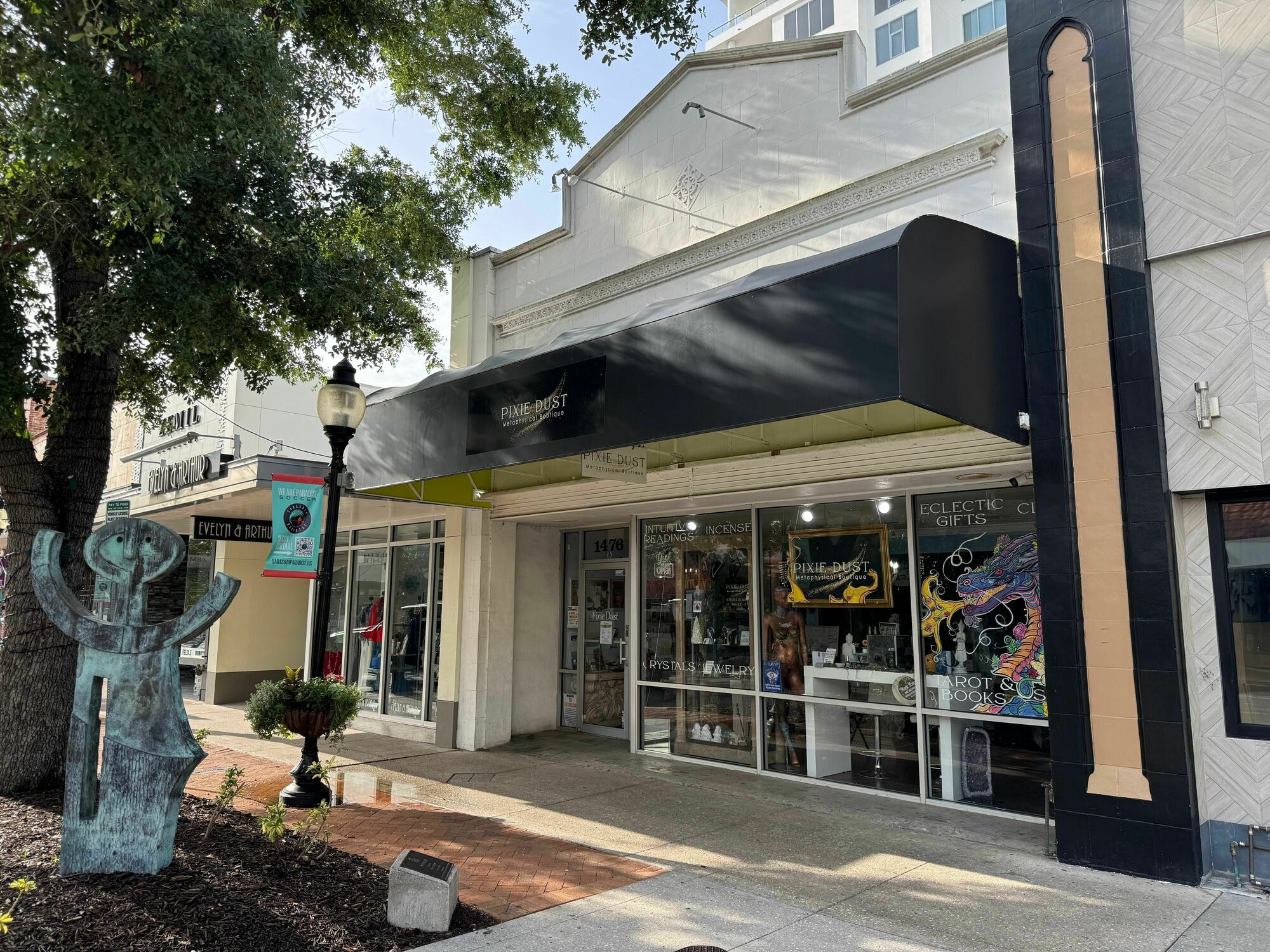1476 Main St, Sarasota, FL for Sale