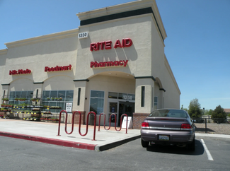 Livermore, CA Drug Store - 1350 N Vasco Rd
