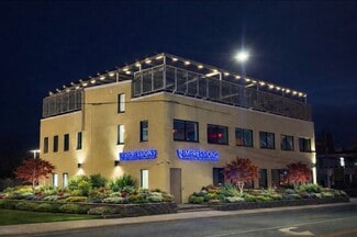 Garden City, NY Office/Medical - 222 Old Country Rd