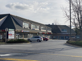 Clarksville, MD Office/Retail, Retail - 12447 Clarksville Pike