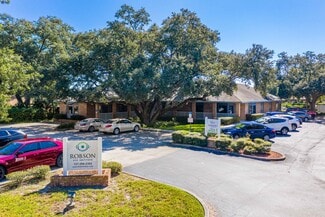 Clearwater, FL Medical - 601 Belcher Rd