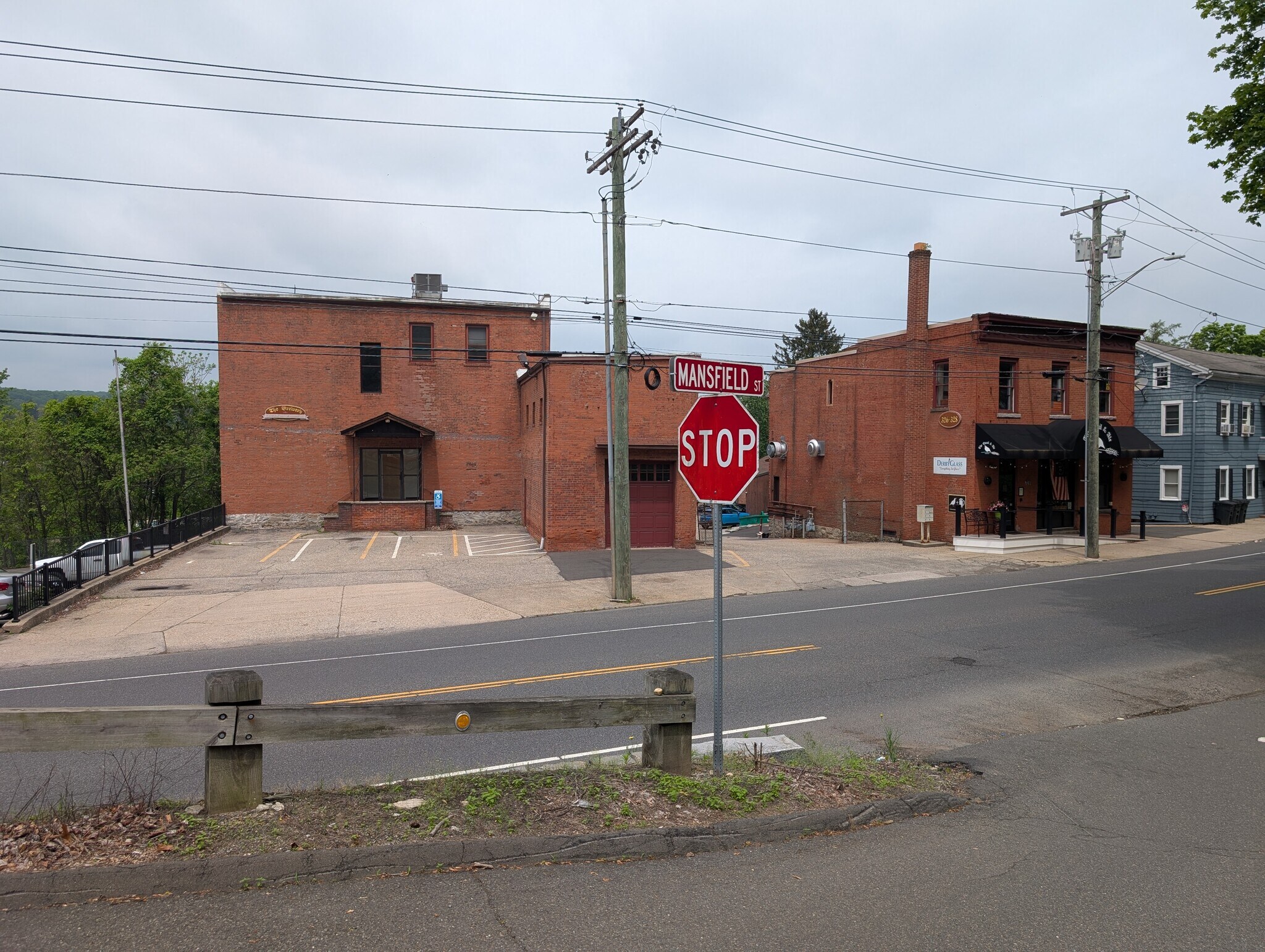 326-328 Derby Ave, Derby, CT for Sale