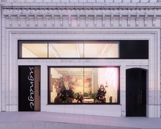 Memphis, TN Storefront Retail/Office - 433 Madison Ave Memphis, TN Storefront Retail/Office - 433 Madison Ave