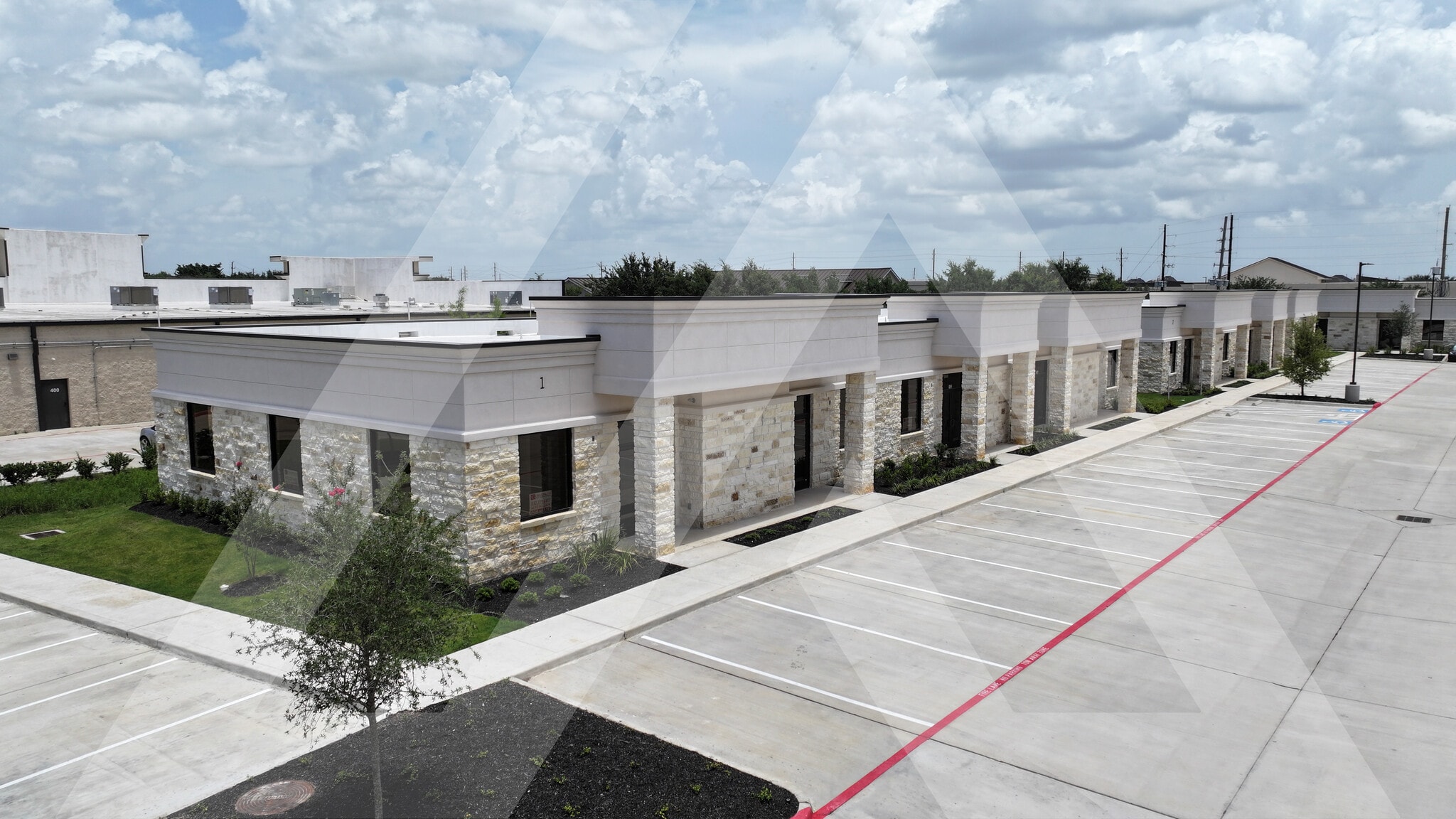 28111 S Firethorne Rd, Katy, TX for Rent