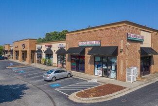 Lawrenceville, GA Retail - 2785 Cruse Rd