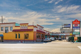 Hollis, NY Office, Office/Medical - 205-20 Jamaica Ave Hollis, NY Office, Office/Medical - 205-20 Jamaica Ave