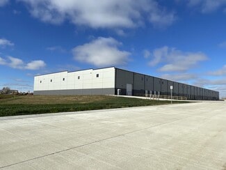 Sioux Falls, SD Industrial - 5400 Career Ave Sioux Falls, SD Industrial - 5400 Career Ave