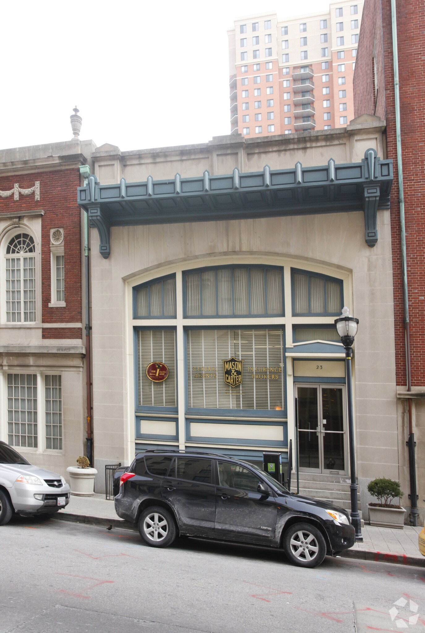 23 South St, Baltimore, MD for Sale