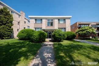 Cleveland, OH undefined - 17740 Lakeshore Blvd