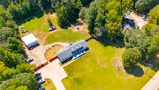 Oakwood, GA Industrial - 4181 McBrayer Rd Oakwood, GA Industrial - 4181 McBrayer Rd