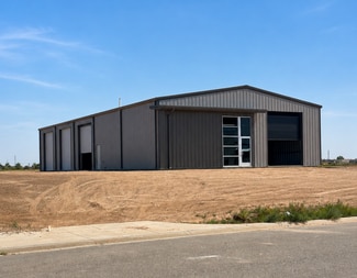 Lubbock, TX Industrial - 7707 68th St Lubbock, TX Industrial - 7707 68th St