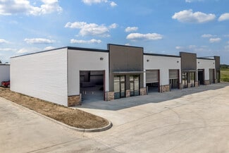 Cypress, TX Industrial - 18011 Cypress Rose Hill Rd